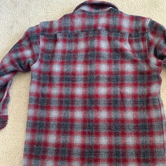Men’s Pendleton - Picture 3 of 3